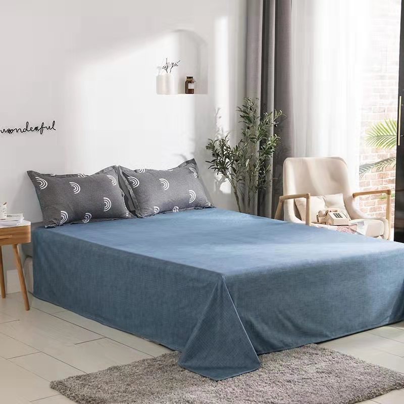 2 Áo Gối cotton 3D, thoải mái chọn màu