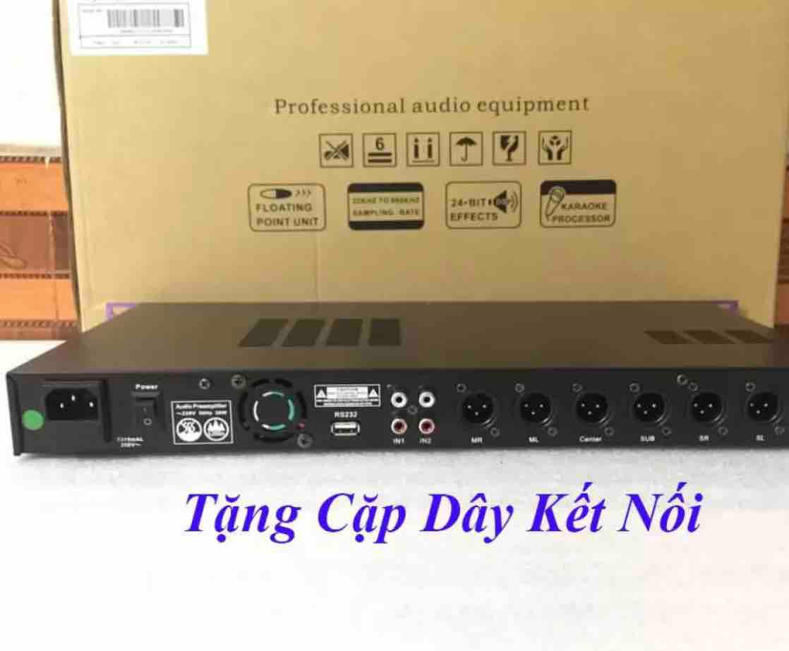 Vang số x6