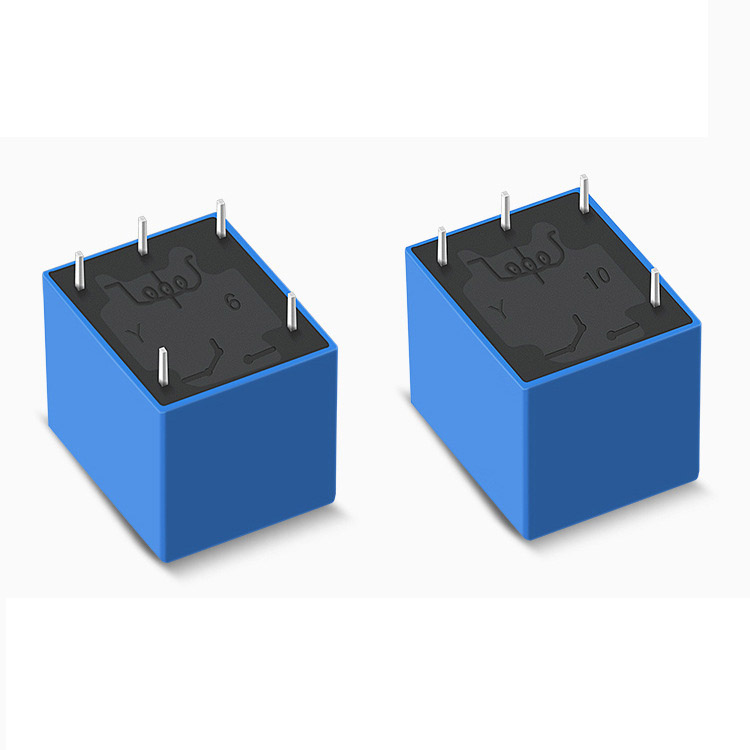 Rờ le 12v DC Ko Kèm Dây [ 1 Chiếc ]
