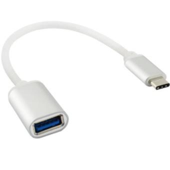 Cáp OTG Type C (USB 2.0)