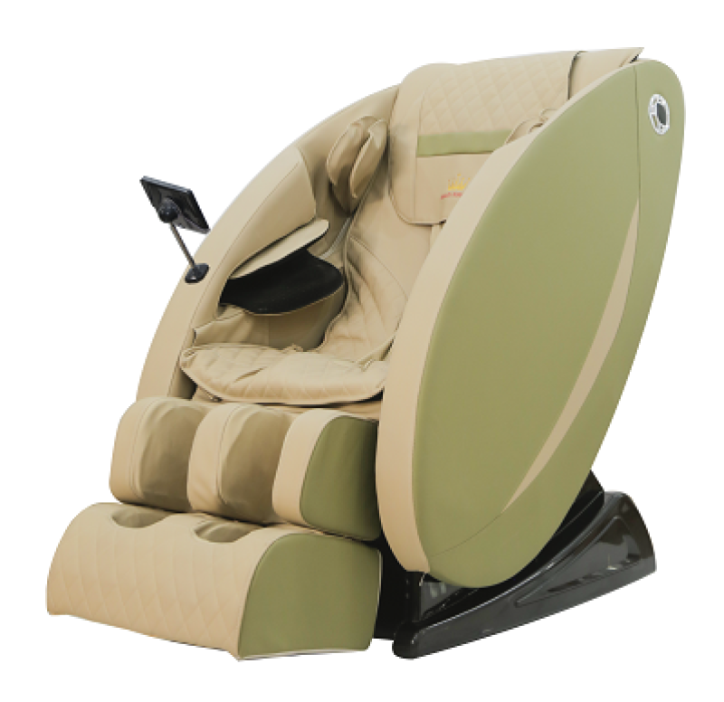 Ghế massage Queen Crown QC SL7 PLUS