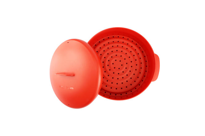 XỬNG HẤP Tupperware STEAM IT PARADISE ( chính hãng )