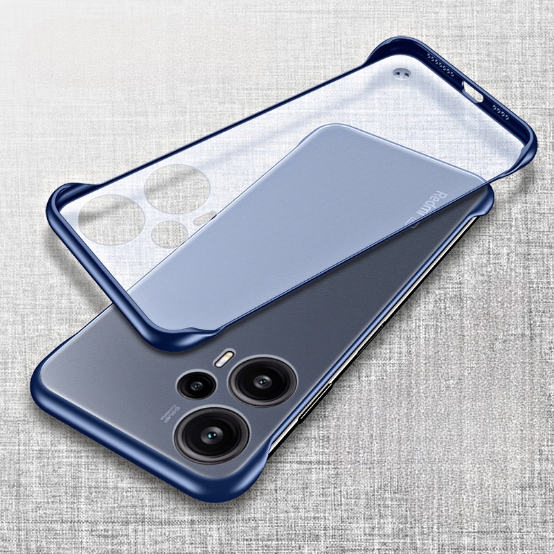 商談中【Redmi note 12 turbo【POCO F5】 12GB/256GB】中古美品