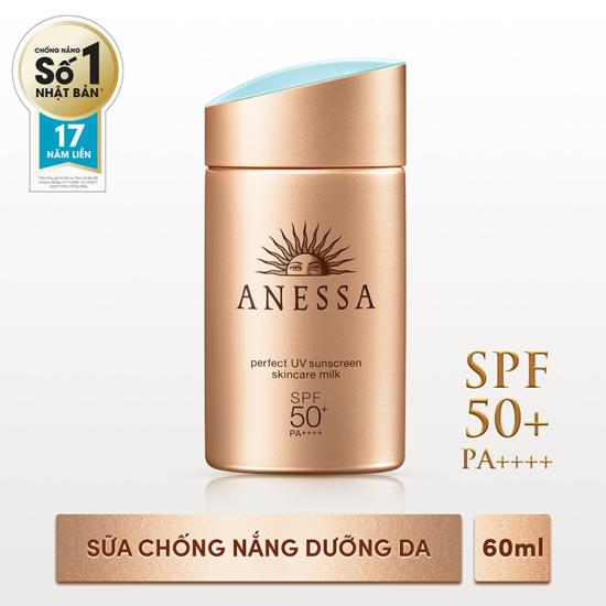 Kem chống nắng Anessa