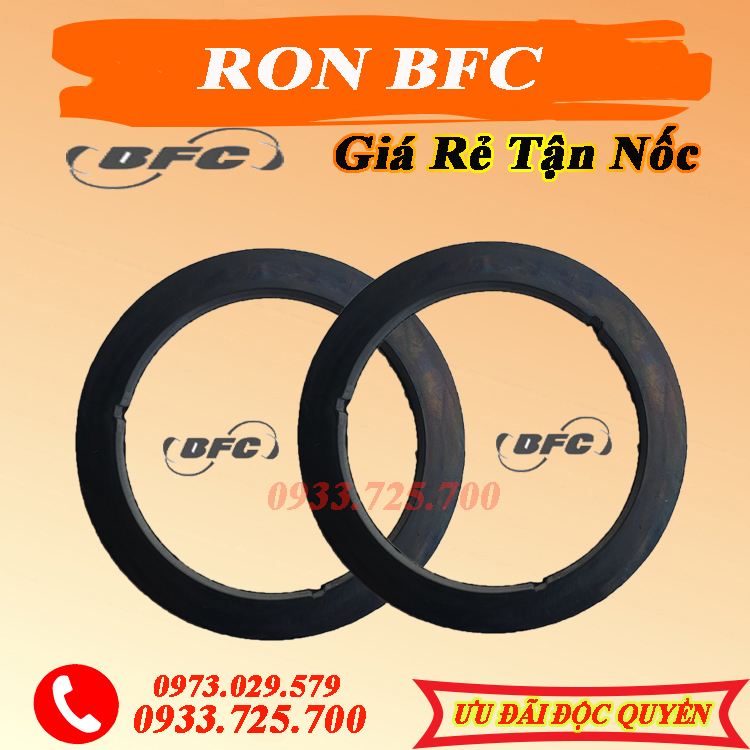 Ron Máy Pha Cafe BFC- Phụ Kiện & Linh Kiện Máy Pha Cafe.