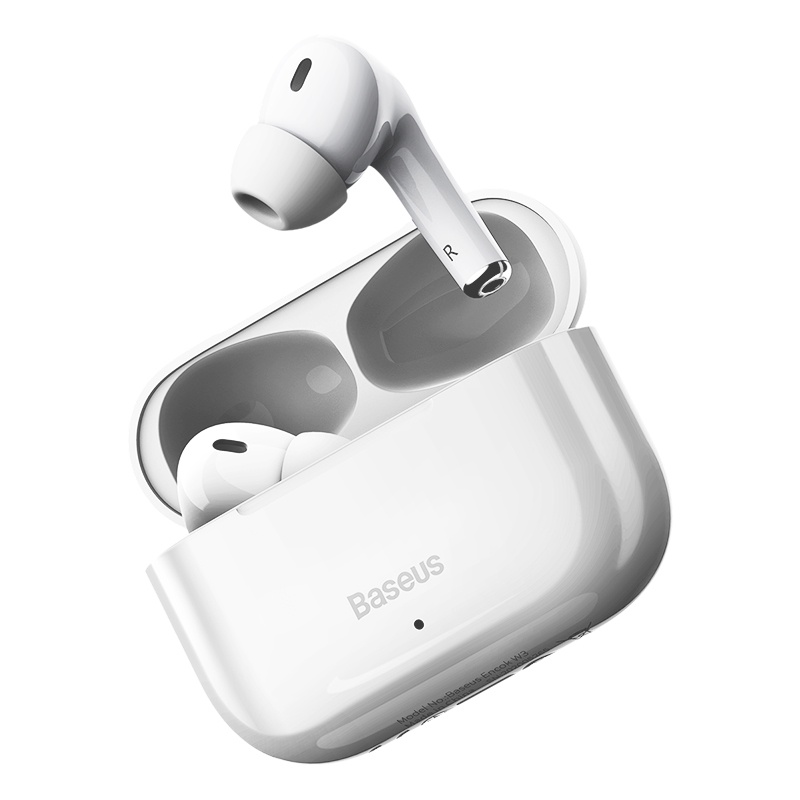Tai nghe Bluetooth Baseus Encok True Wireless Earphone W3