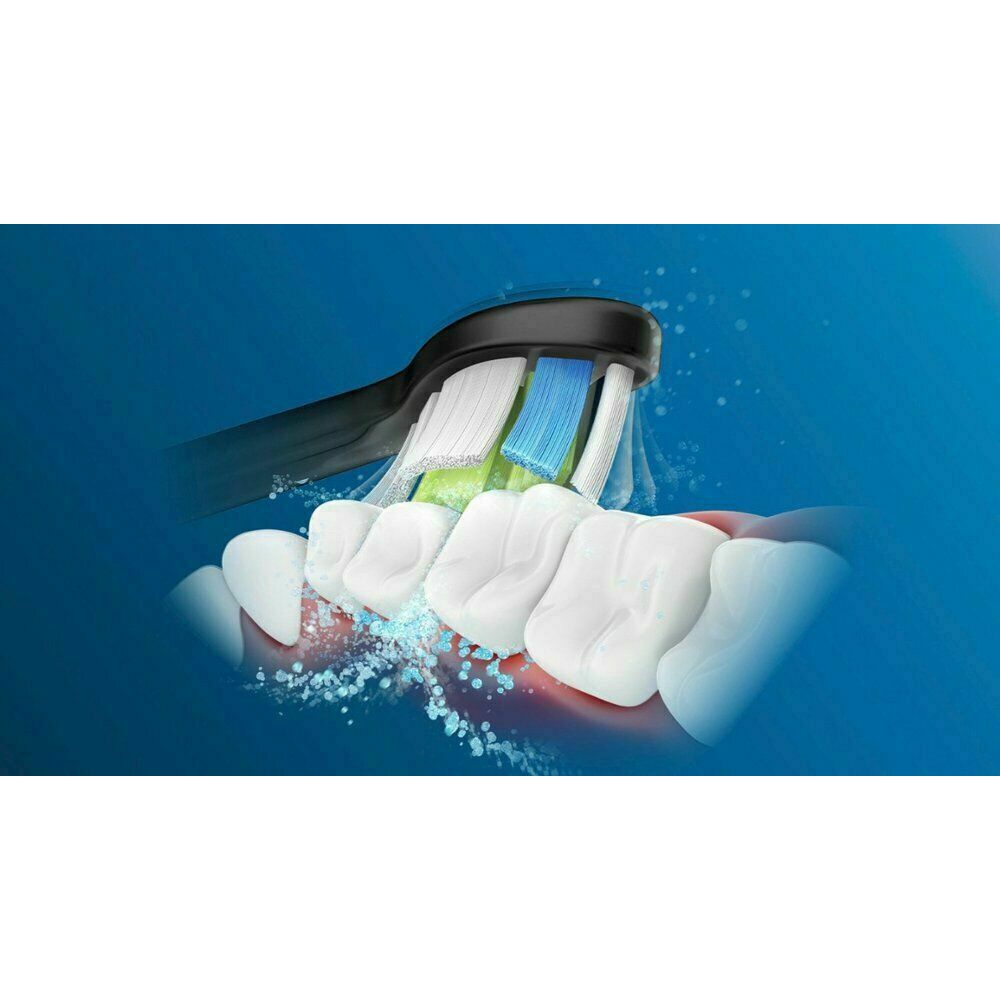 [HCM][Hàng Mỹ] Đầu bàn chải điện Philips Sonicare W DiamondClean