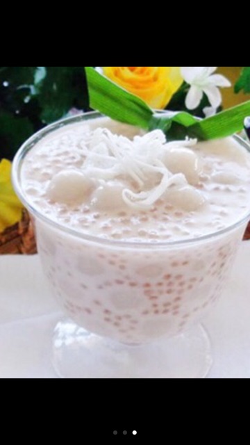 Nước cốt dừa Chaokoh thái lan 100% hàng mới về