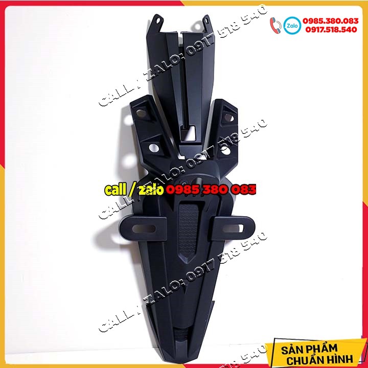 ✅ DÈ CHẮN BÙN EXCITER 150 KIỂU INDO NHỎ ✅