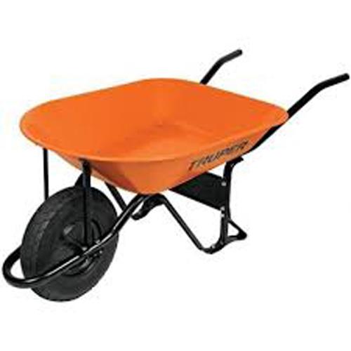 Xe tải đẩy tay (xe rủa) 4.5 fit Truper - 11740