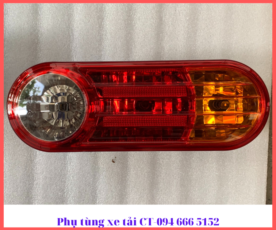 Đèn hậu xe hyundai h150, porter 2- hàng oem