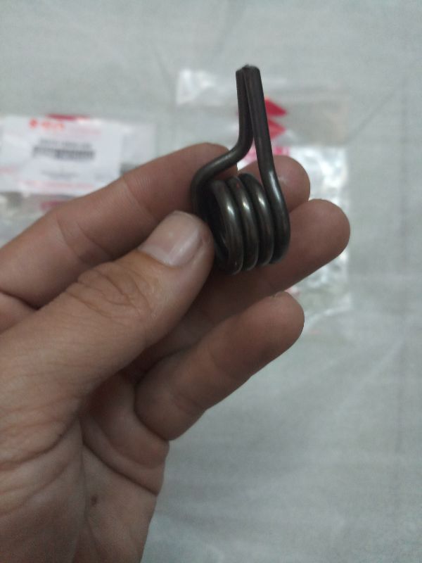 Lò xo cốt số Satria Fi,Raider Fi