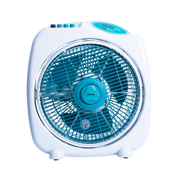 [HCM]Quạt hộp Senko BD1012