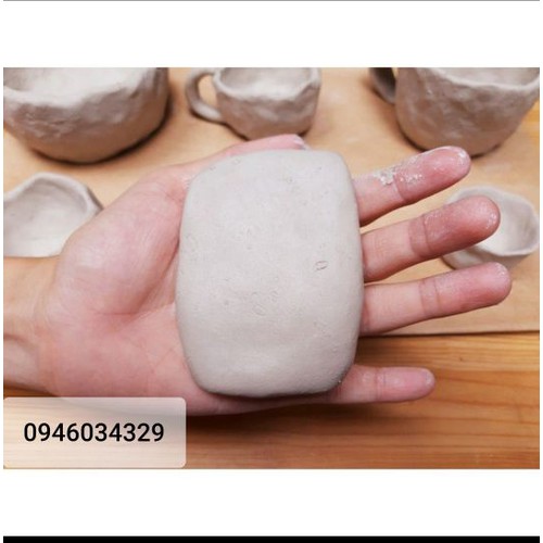 ĐẤT SÉT CHUYÊN DÙNG GÀ NƯỚNG ĐẤT SÉT