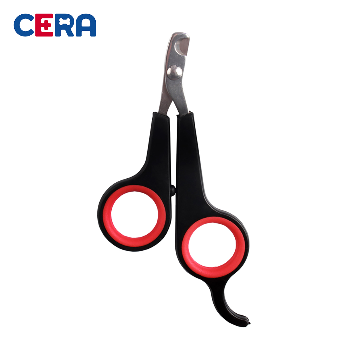 Kéo - Kềm Cắt Móng Kèm Dũa Cho Thú Cưng