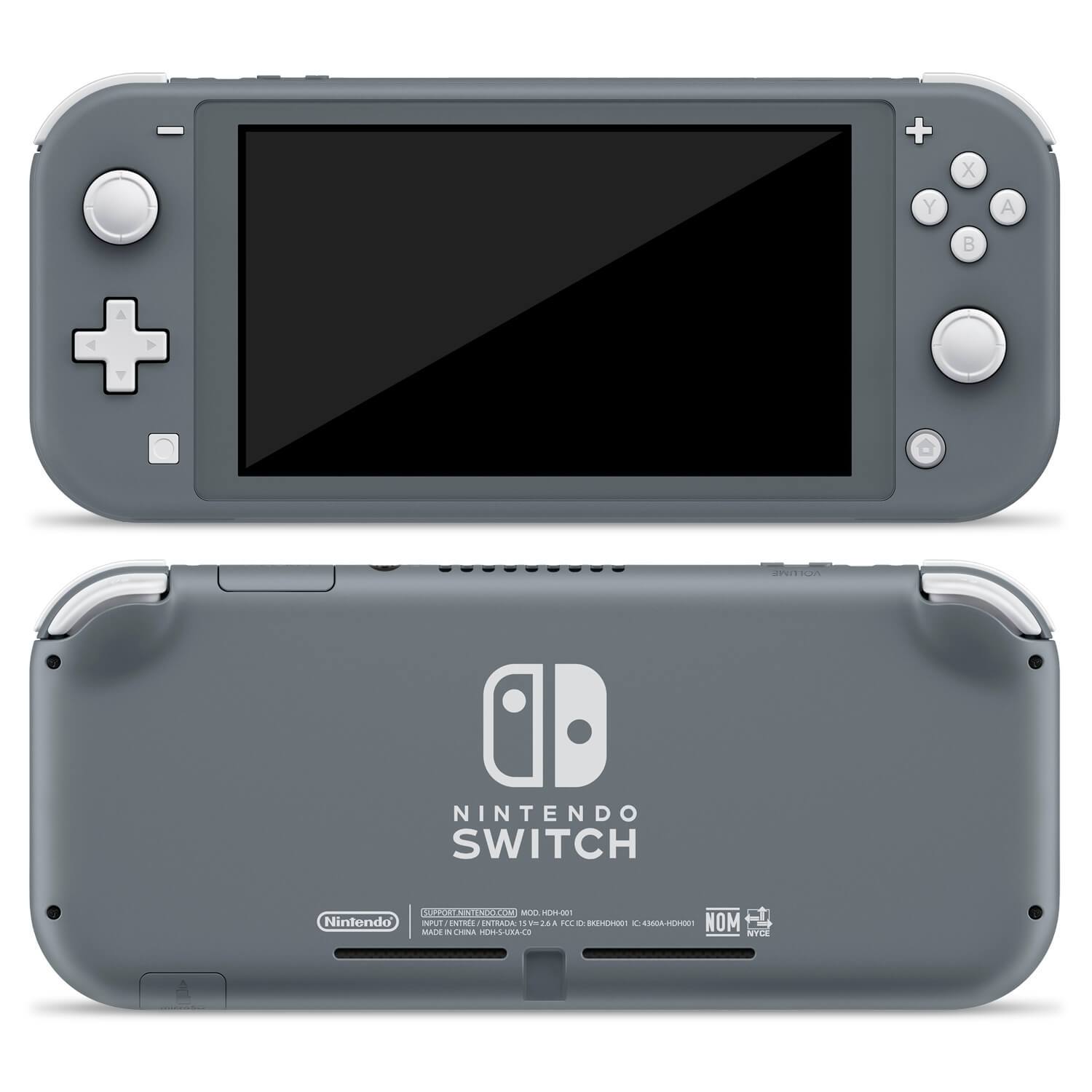 Máy chơi game Nintendo Switch Lite