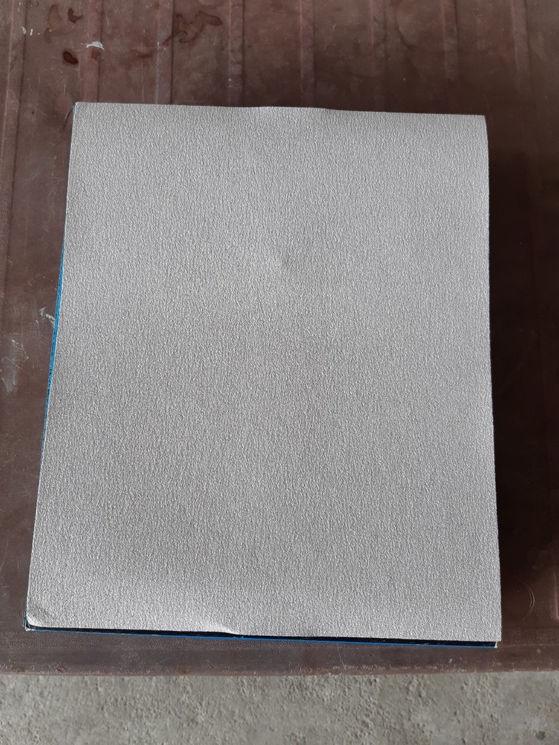 Giấy nhám nhật AA180 - 100 tờ