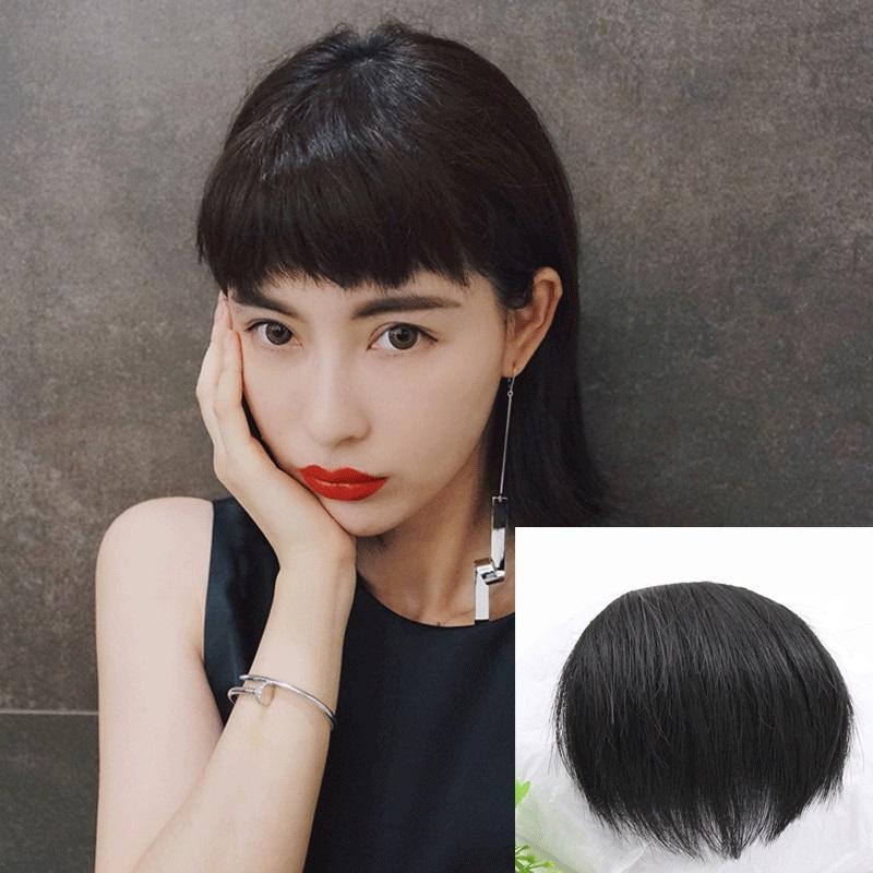 Tóc giả mái sole M05, tóc giả nữ, Sỉ 25k