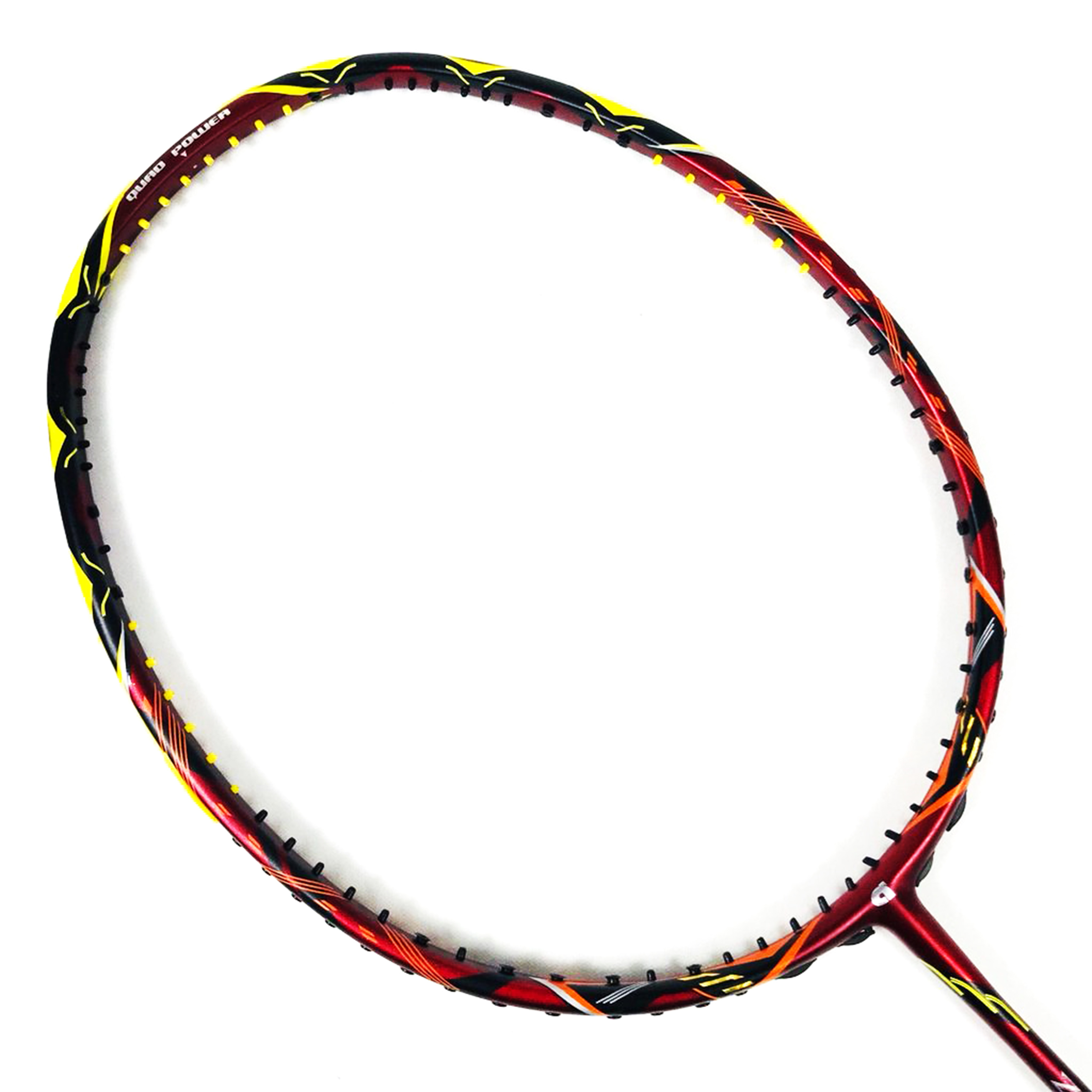 Vợt Cầu Lông Apacs Zig 80