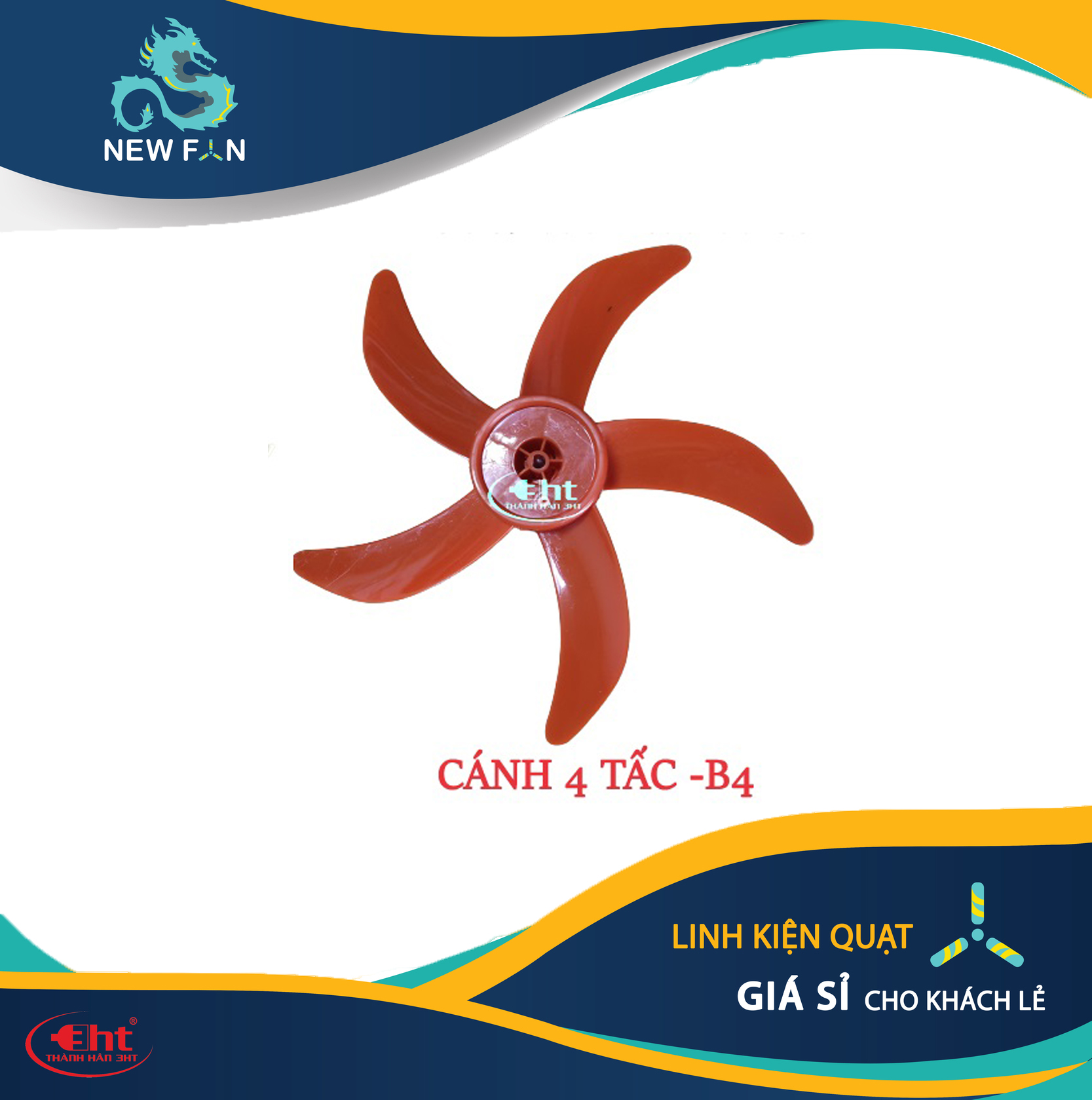 QUẠT TREO TƯỜNG 1 DÂY & 2 DÂY