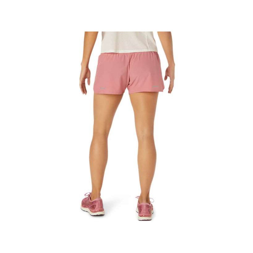Quần shorts nữ Asics - 2012A835.713