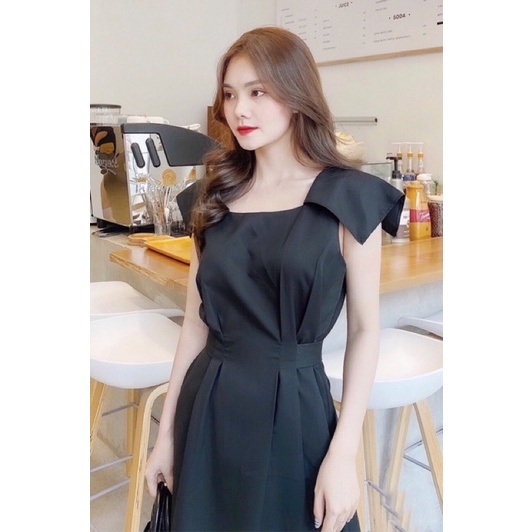 Đầm thiết kế đi tiệc 55-90ký ( 1007)