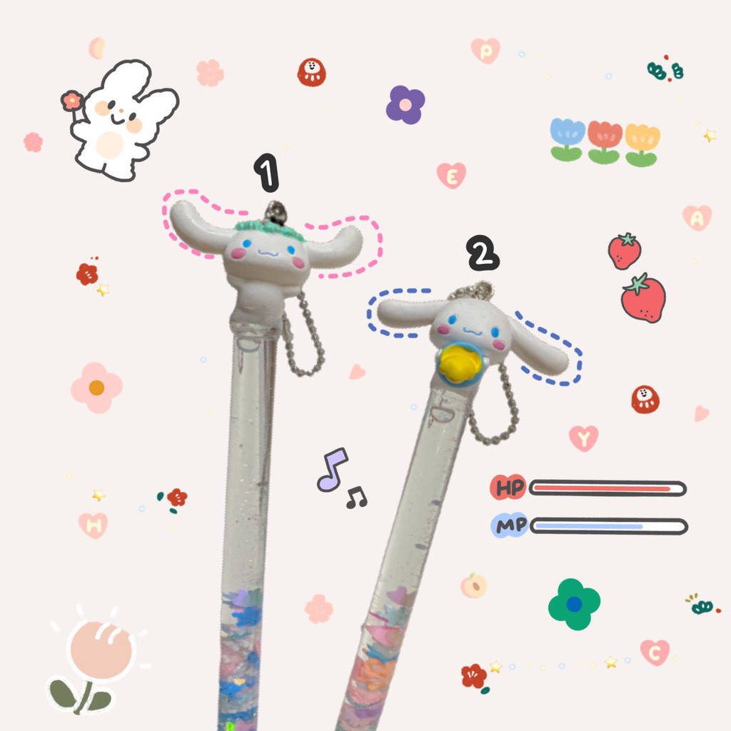 [HCM][Hàng Sẵn] Dao Cắt Washi Hình Dễ Thương