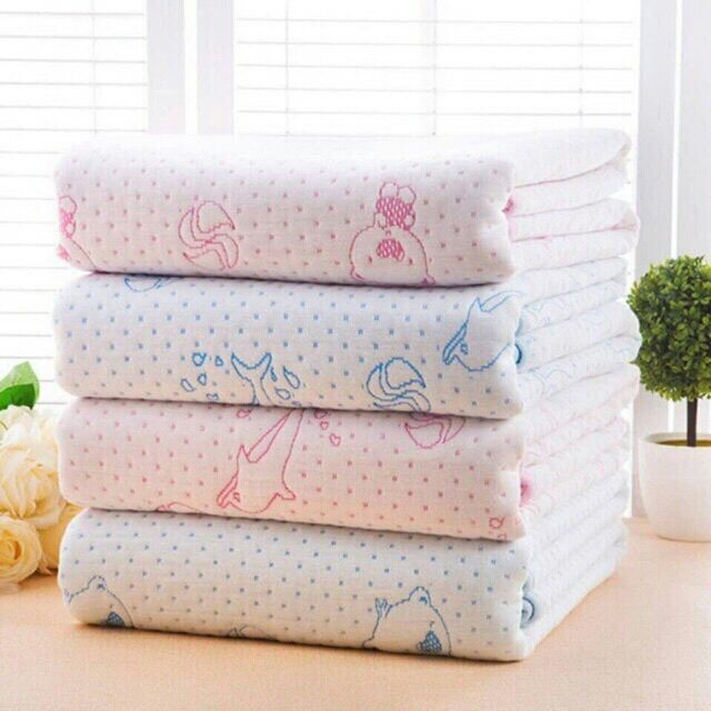 [HCM]Tấm lót chống thấm 4 lớp (50*70cm)