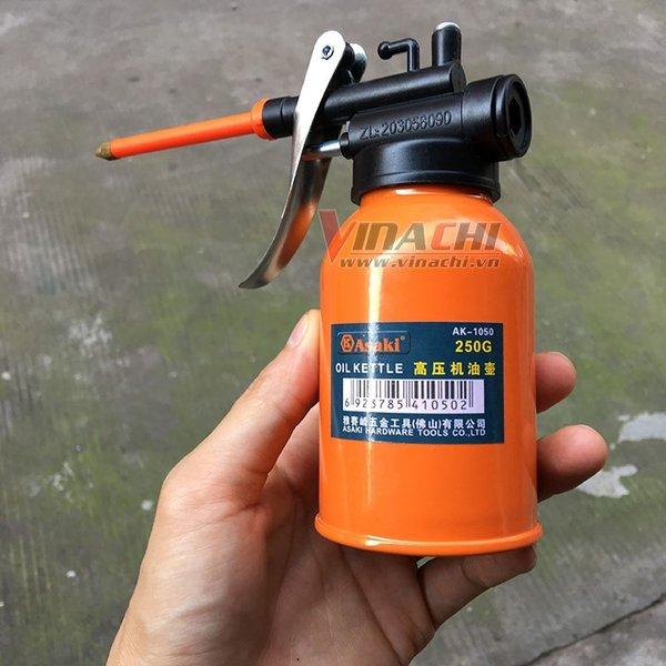 BÌNH CHÂM NHỚT ASAKI-AK-1050
