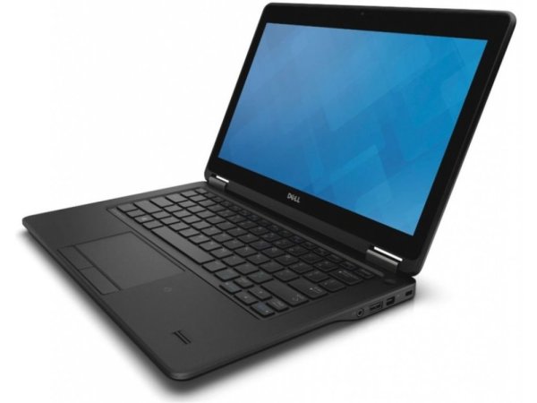 Bảng giá [Trả góp 0%]Laptop Siêu di động Dell Latitude E7250 Core i7-5600u/ Ram 4gb/  SSD 128Gb/ 12.5 inch Mỏng nhẹ hợp kim Magie Cacbon- Hàng Xách Tay Phong Vũ