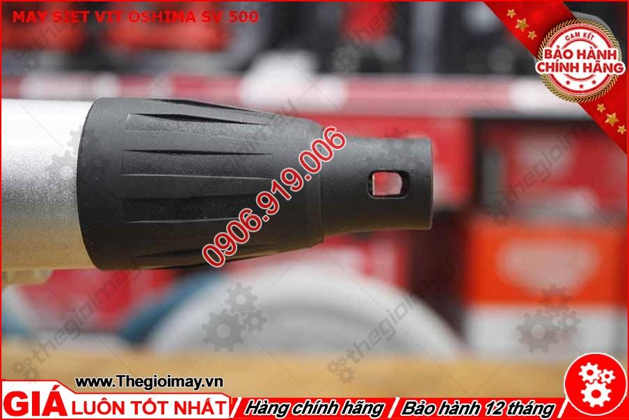 [HCM]Máy siết vít Oshima MSV-500