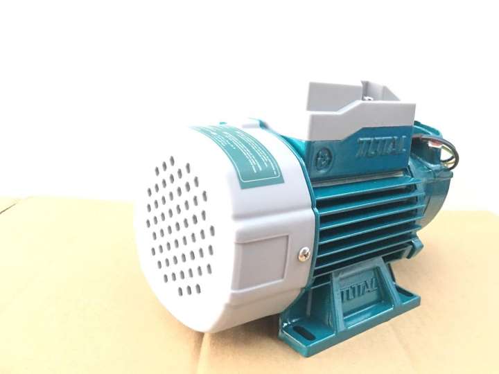 370W Máy bơm nước Total TWP13706