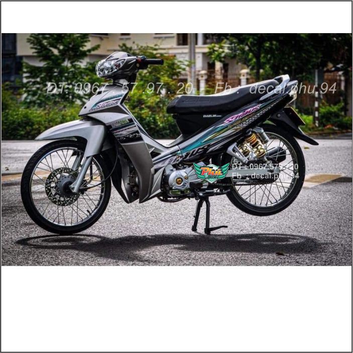 Tem rời Sirius rời Xám đen đẹp (H)