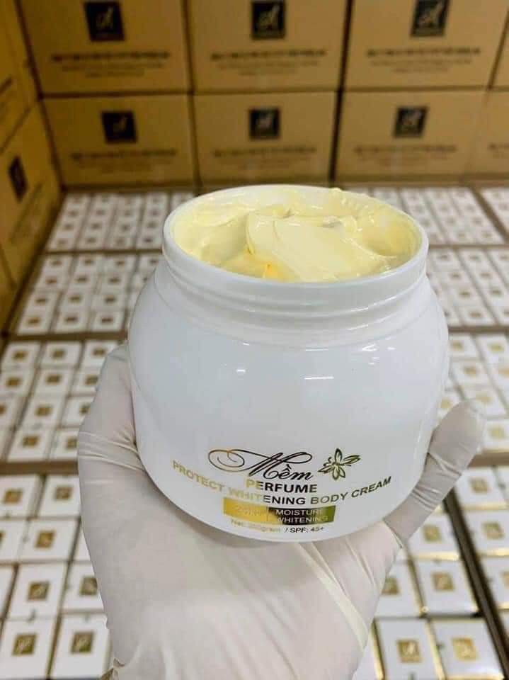 [HCM]Body mềm nước hoa phương anh mới 2020