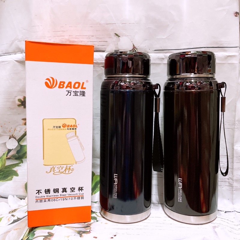Bình giữ nhiệt BAOL WL31 1000ml