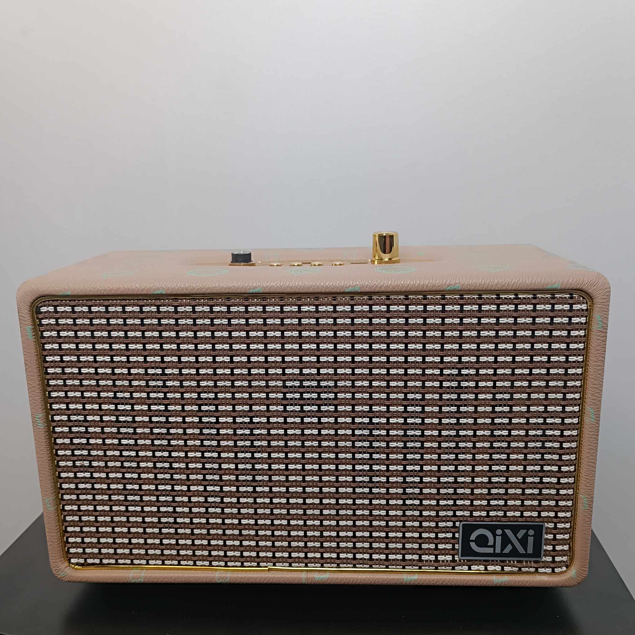 Qixi Bluetooth SK2025 speaker