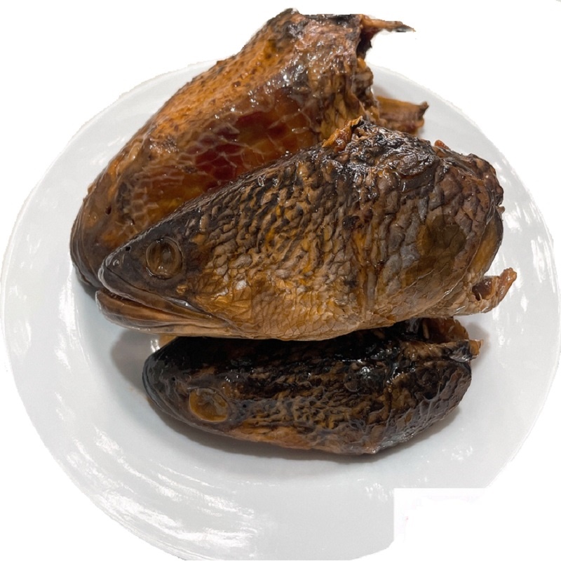 Mắm ức cá lóc bông - 1kg và 500g