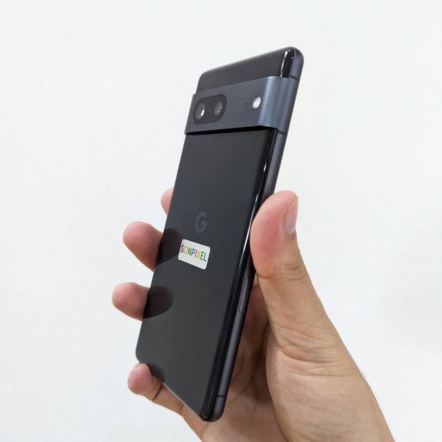 Điện Thoại Google Pixel 7 Lock Like New 99%, Sonpixel