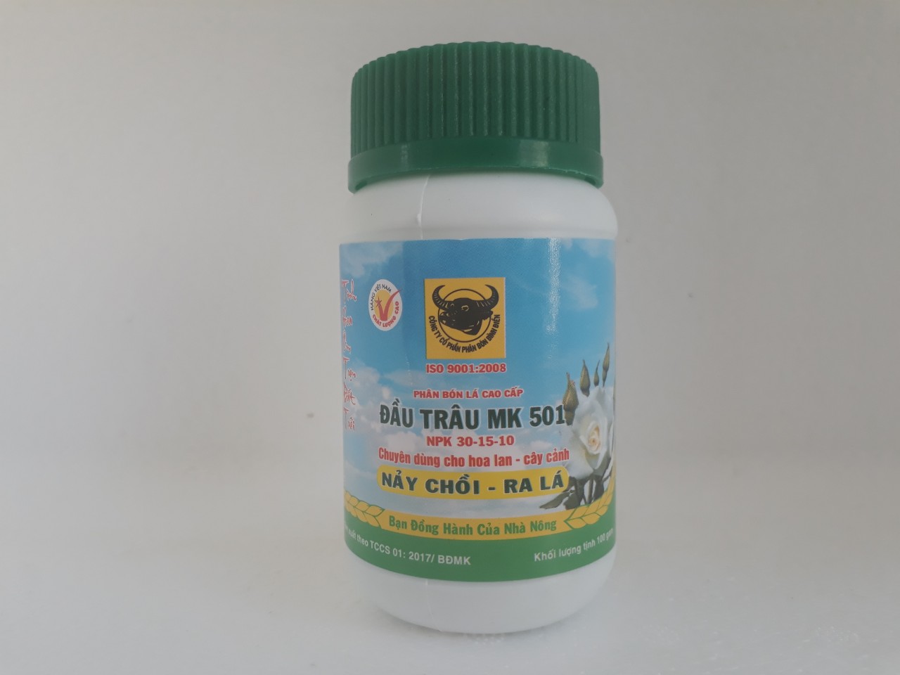 3 CHAI PHÂN BÓN LÁ CHO LAN, CÂY ĂN TRÁI, CÂY CẢNH