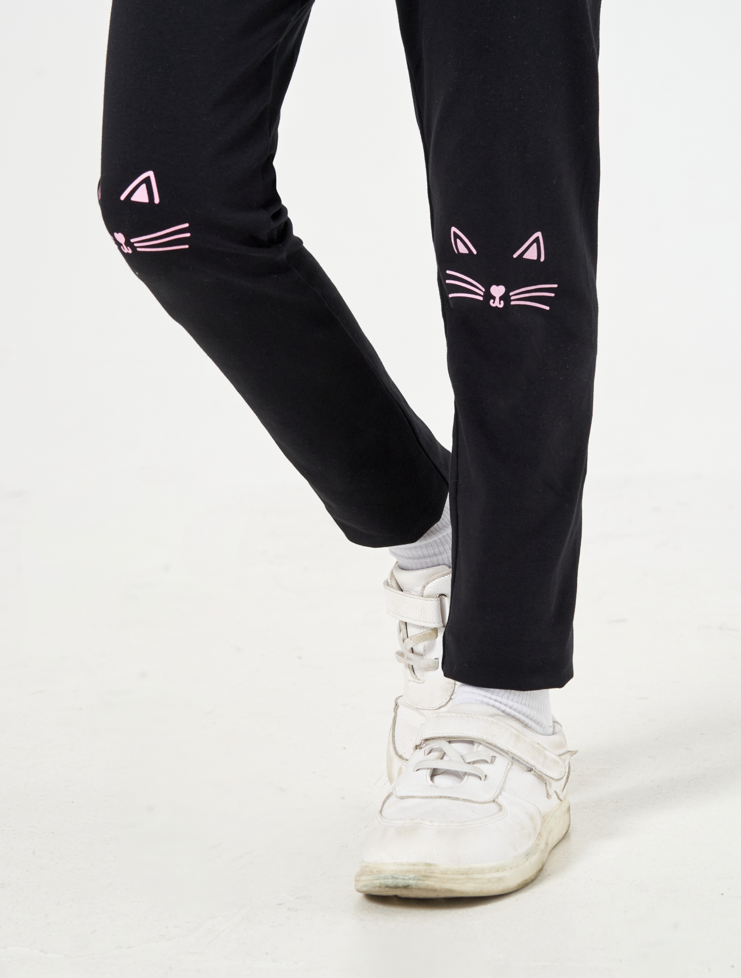 [15-17.5 VOUCHER TỚI 400K] Quần leggings bé gái CANIFA 1BL22W001