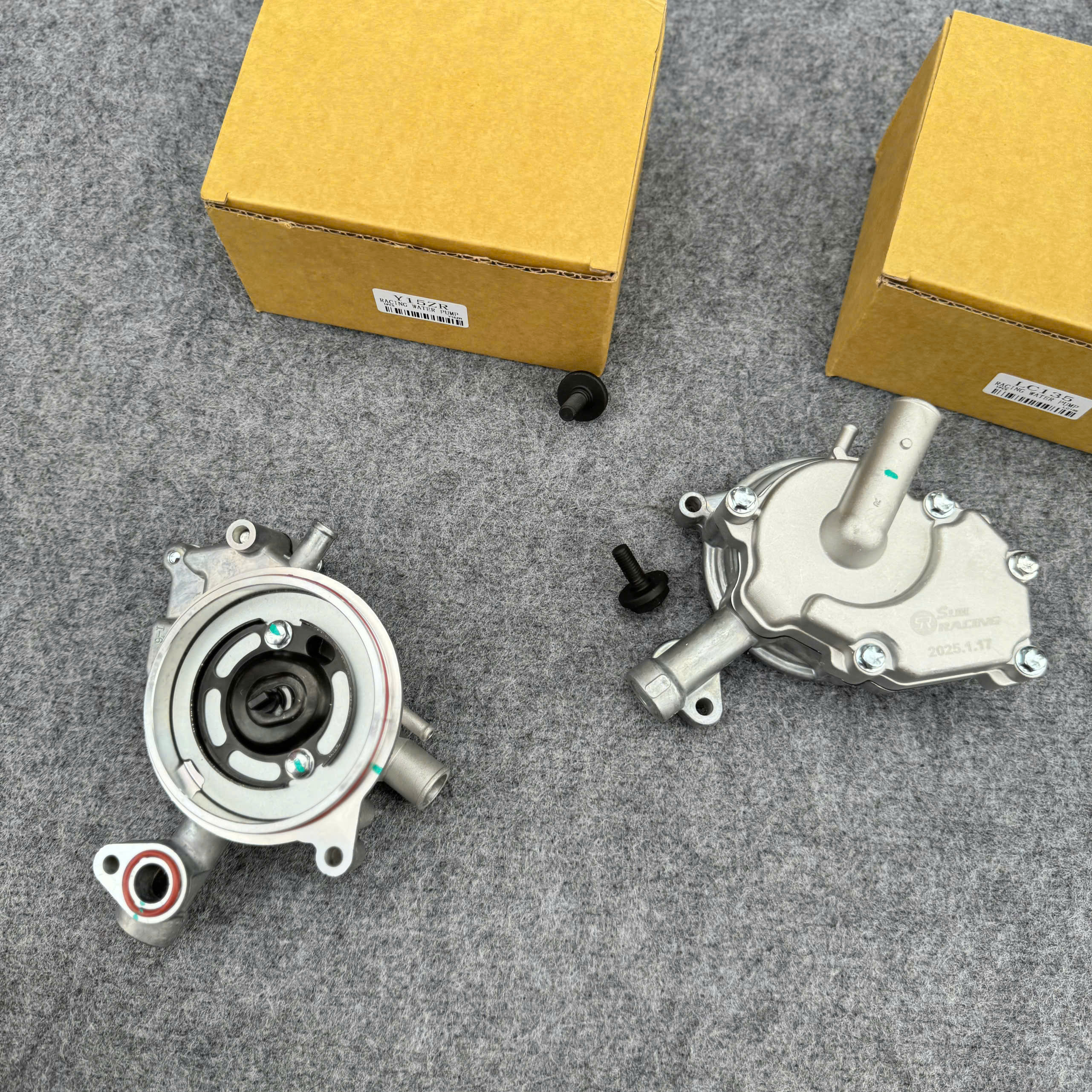 Bơm nước Sum Racing Exciter 135 150 Chính hãng