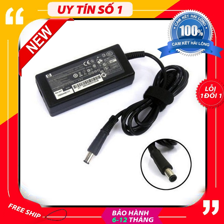 [HCM]Sạc laptop Hp probook 6440b 6450b 6540b 6550b