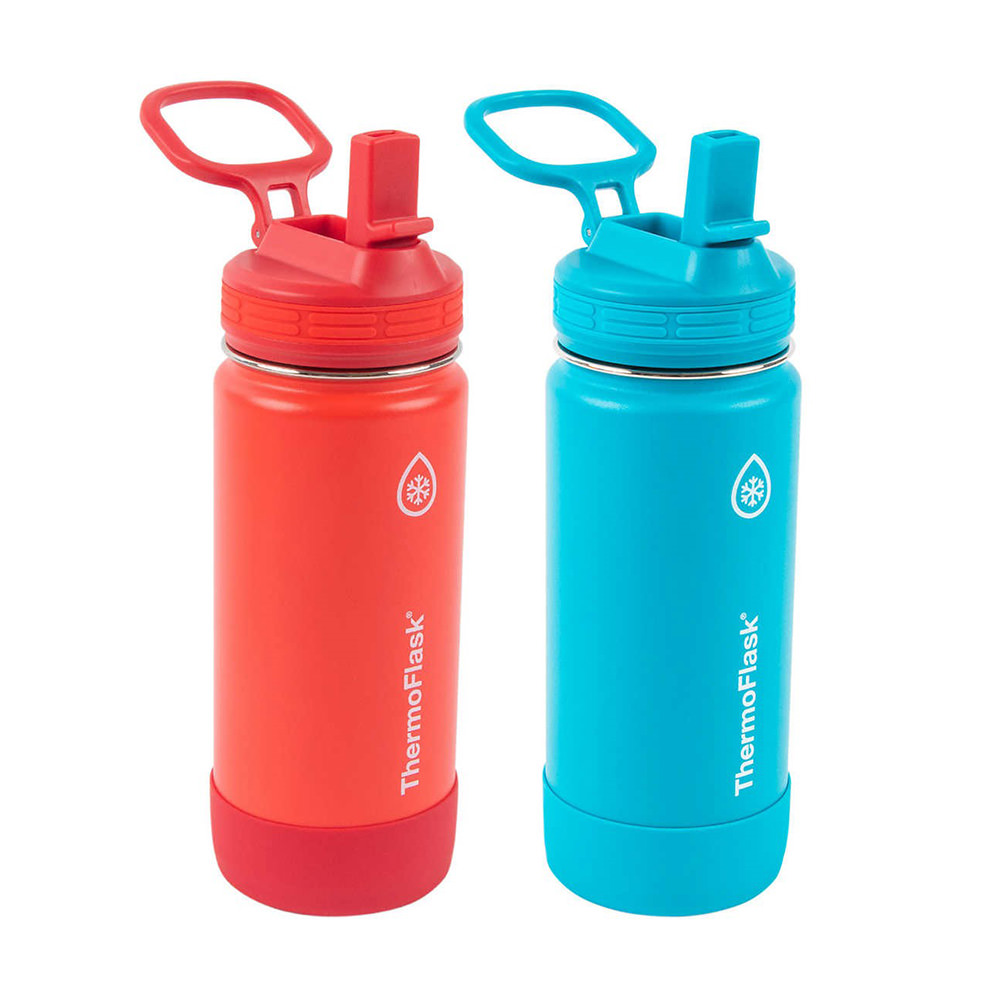 Set 2 bình giữ nhiệt ThermoFlask 474ml (Set Nhỏ)