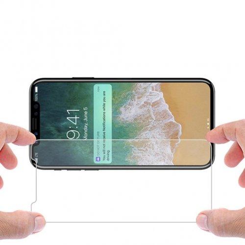 Kính cường lực iPhone 11 Pro Max (Trong Suốt)