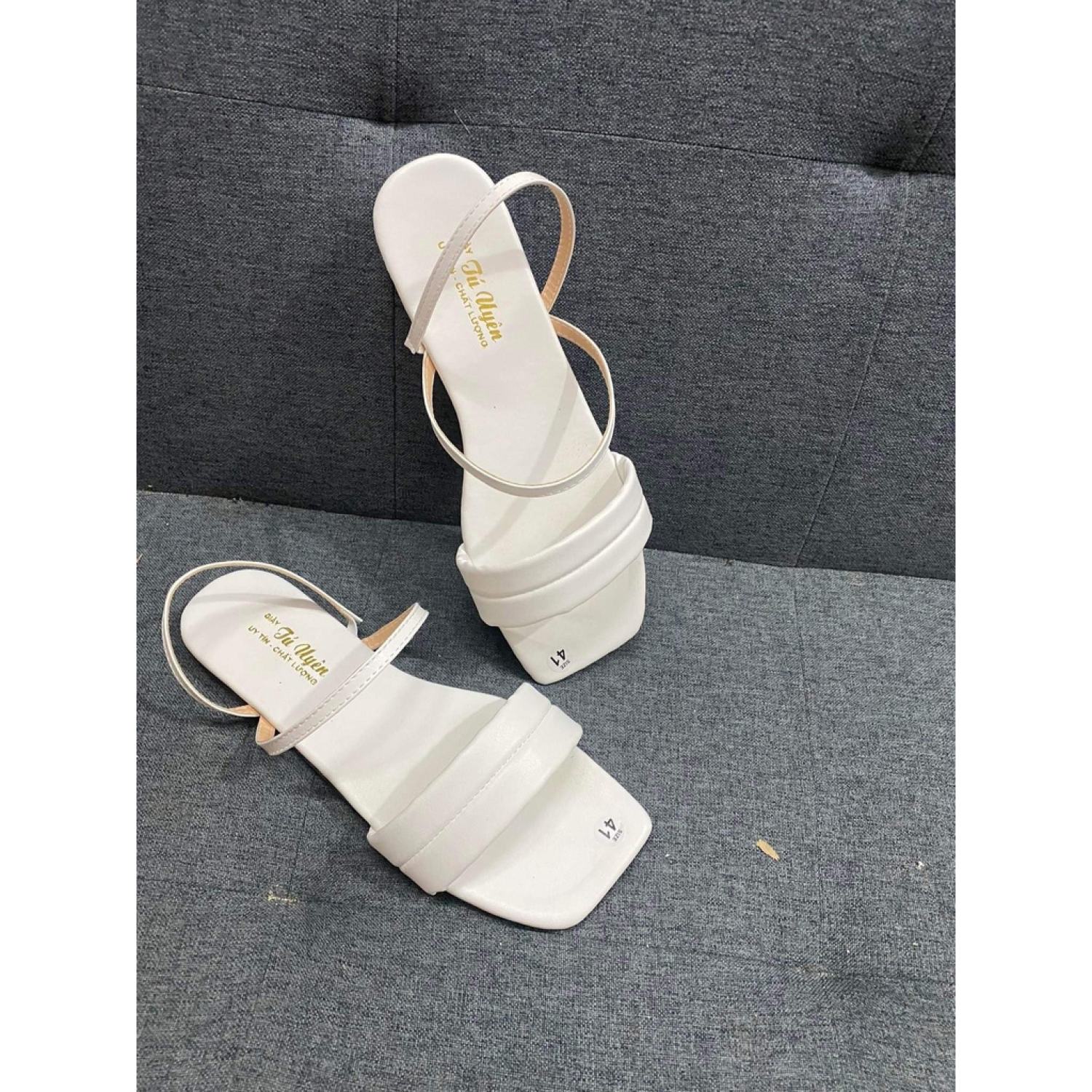 Dép quai hậu bigsize 35-43