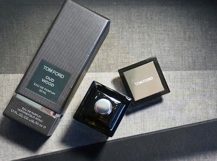 [HCM]Nước hoa nam Tom Ford Oud Wood EDP 50ml