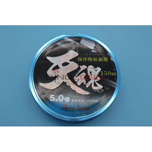 Cước QingLong 150m Trắng