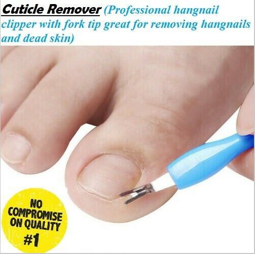 Tẩy tế bào chết Gót Chân gồm 8 món