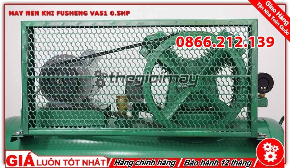 Máy nén khí Fusheng VA51(1/2HP)