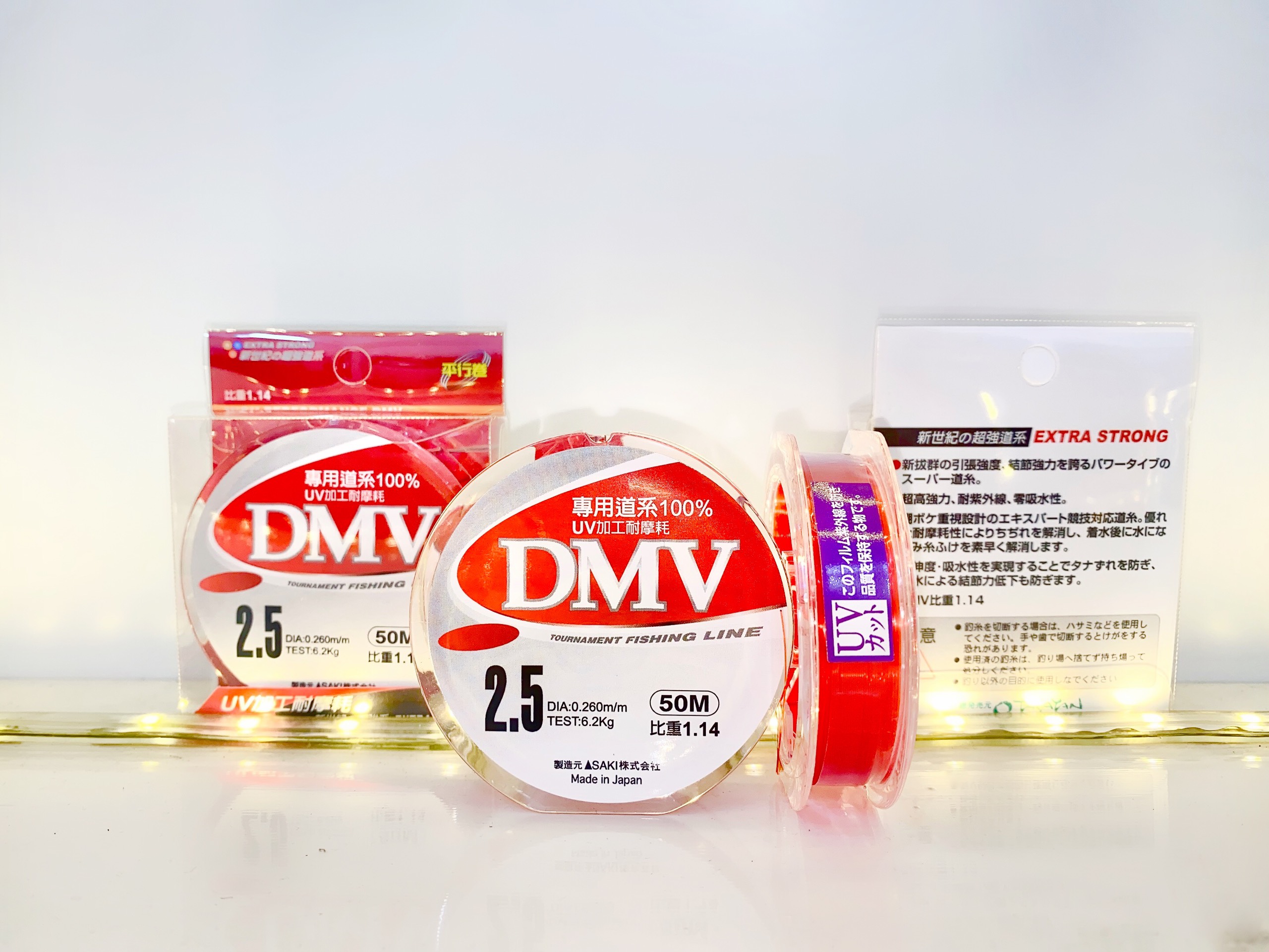 CƯỚC LÀM TRỤC CÂU ĐÀI DMV